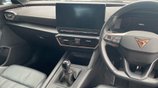 CUPRA Formentor 1.5 TSI 150 V2 5dr Petrol Estate